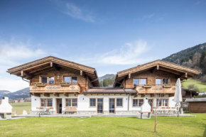 Chalets Aue